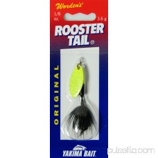 Yakima Bait Original Rooster Tail 550560893